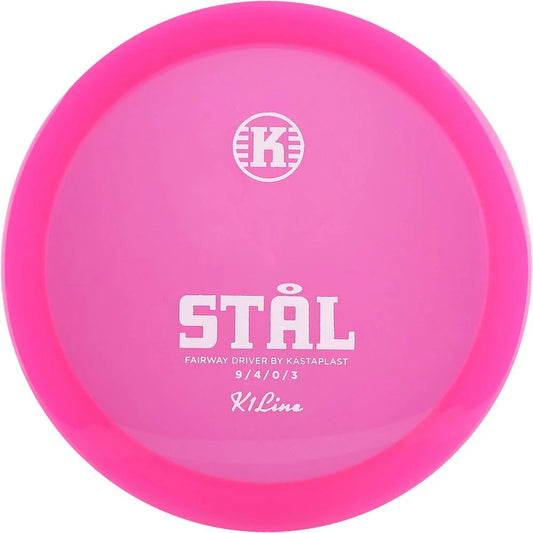 Kastaplast K1 Stal