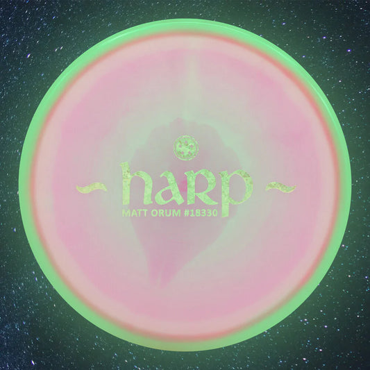 VIP Moonshine Orbit Harp Matt Orum
