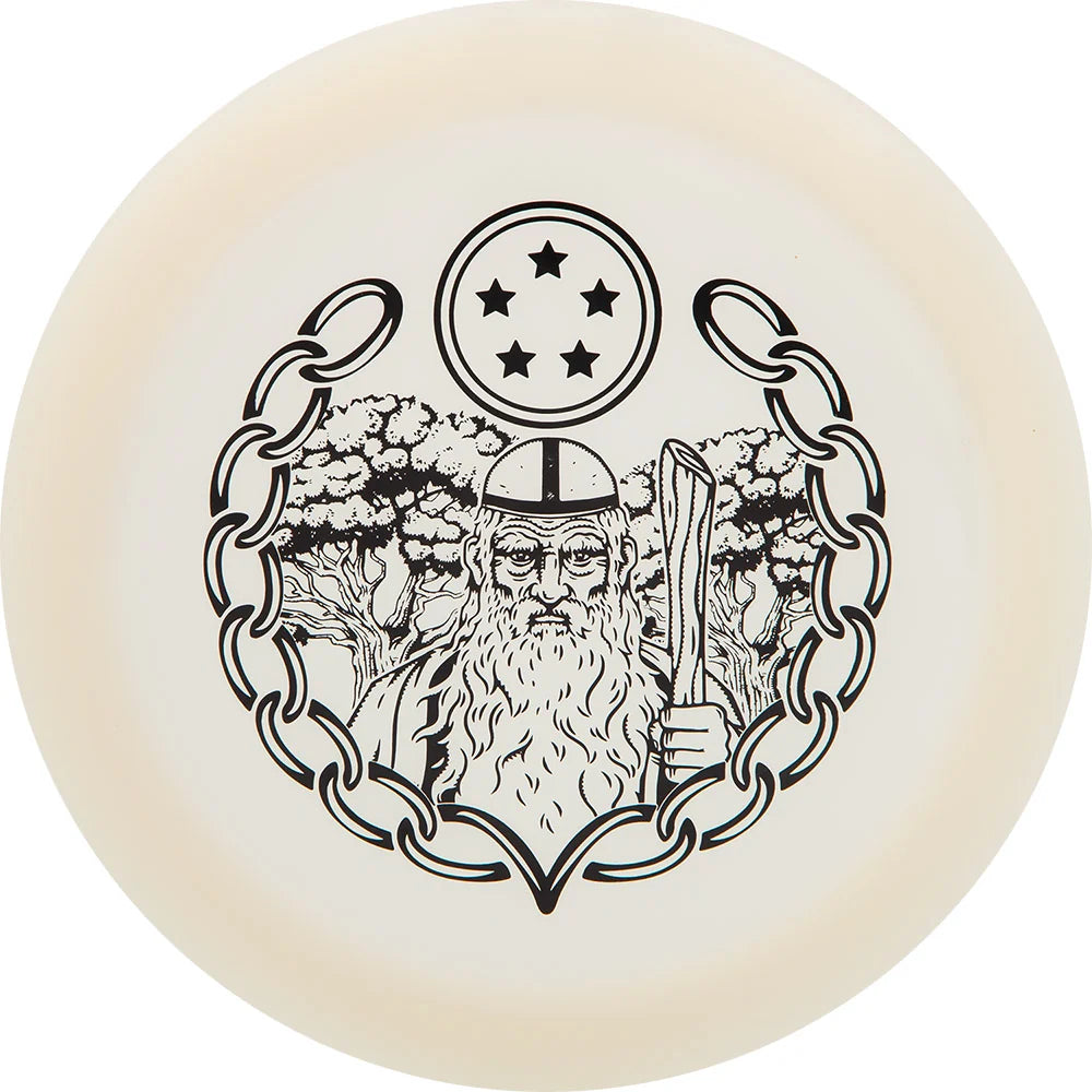 Westside VIP Sorcerer - Logo Stamp
