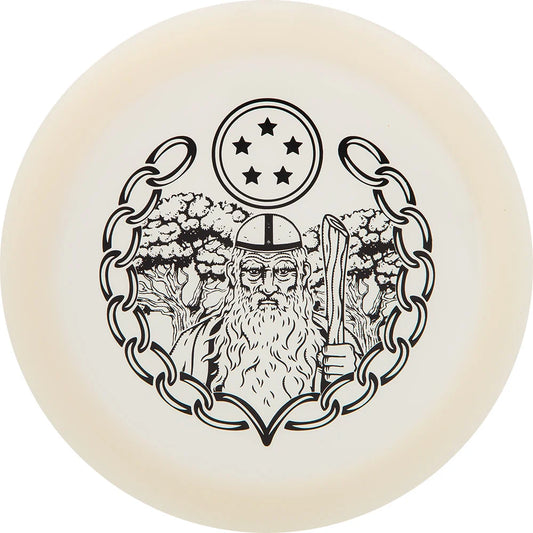 Westside VIP Sorcerer - Logo Stamp