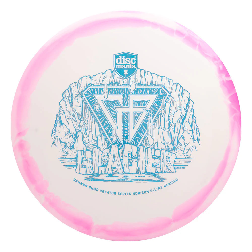 Gannon Buhr Creator Series Horizon S-Line Glacier