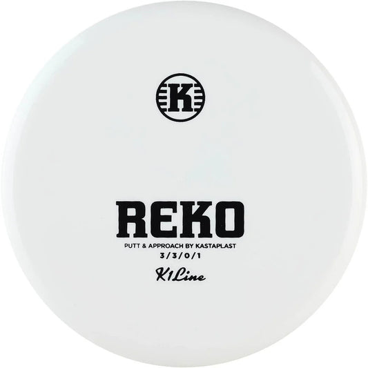 Kastaplast K1 Reko