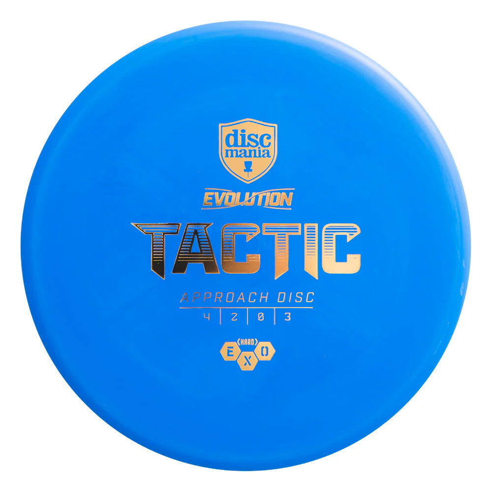 Discmania Exo Hard Tactic