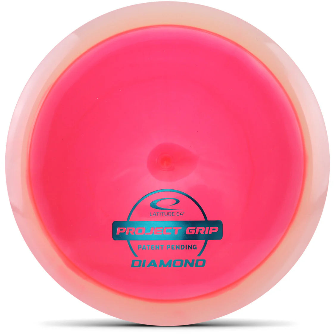 Latitude 64 Project Grip Diamond