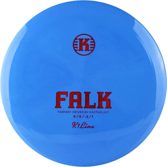 Kastaplast K1 Falk