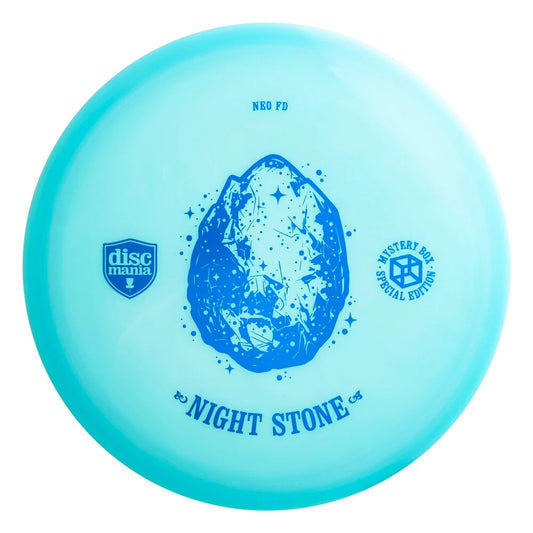 Discmania Limited Edition Neo FD (Night Stone)
