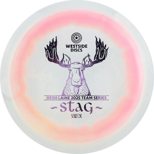 VIP-X Ring Stag - Heidi Laine Team Series 2025