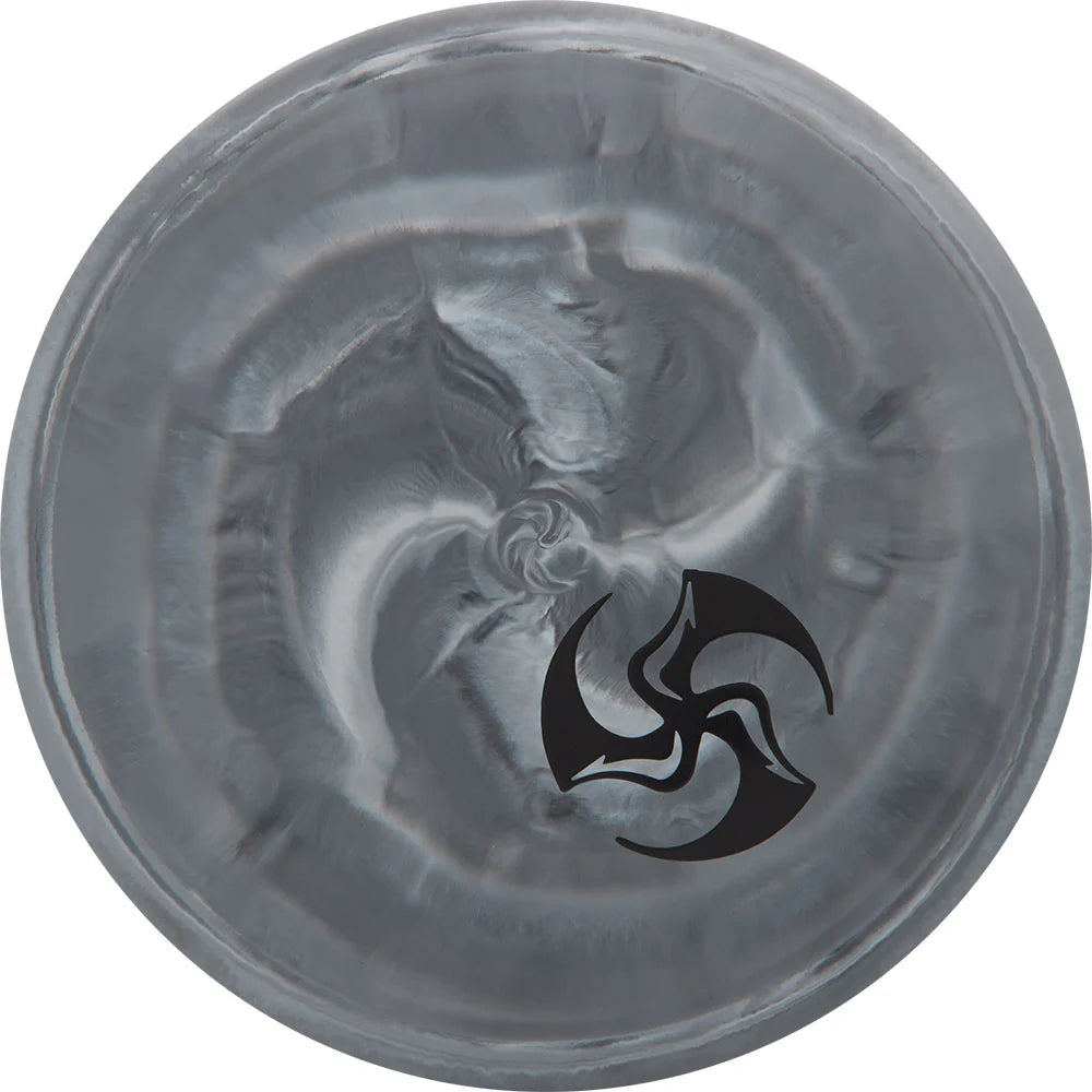 Discmania Swirl Flex 2 P-Line MD3 (Mini TriFly Corner Stamp)