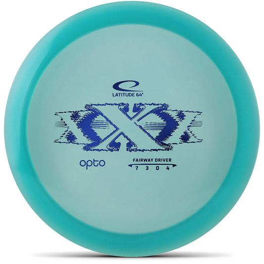 Latitude 64 Opto XXX