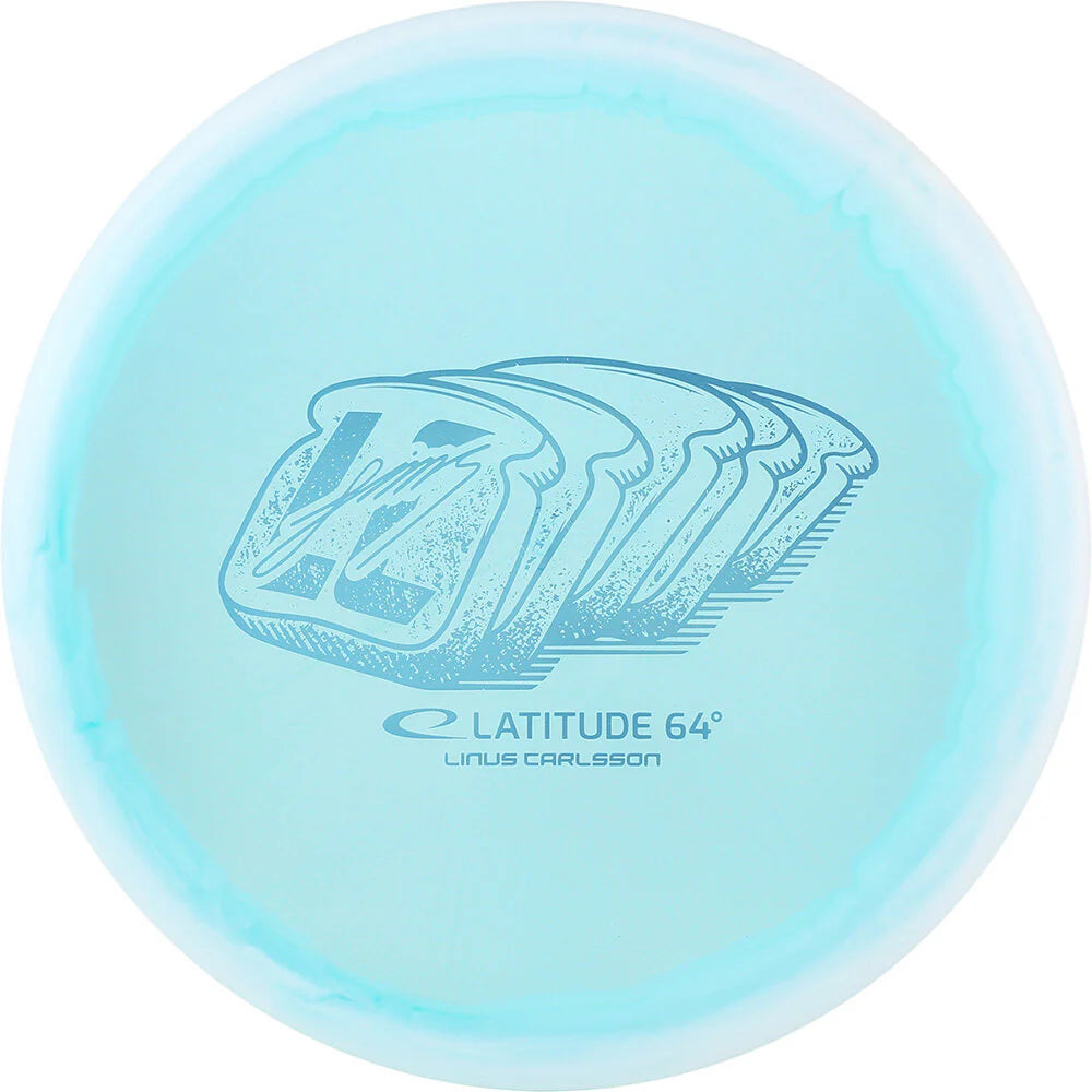 Latitude 64 Opto-Ice Orbit Compass - Linus Carlsson 2024