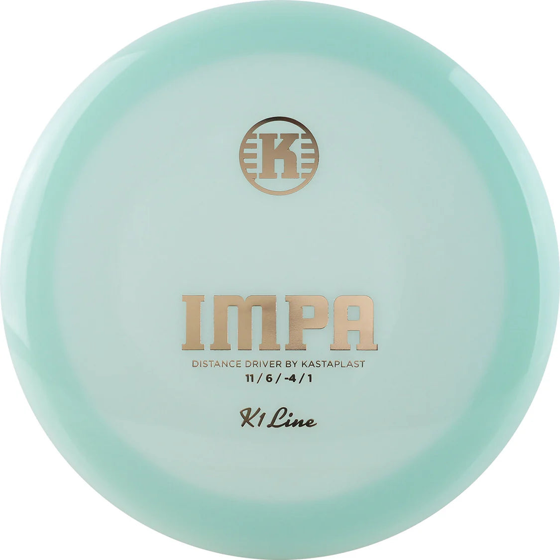 Kastaplast K1 Impa
