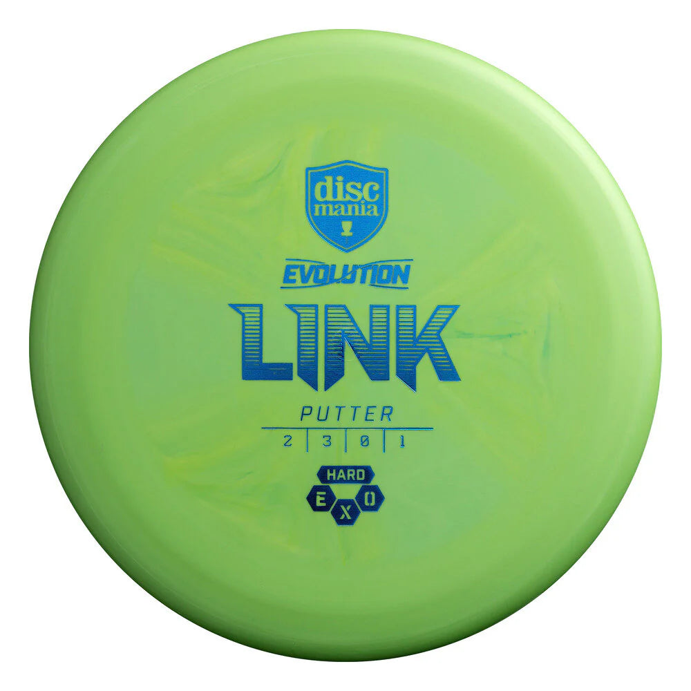 Discmania Exo Hard Link