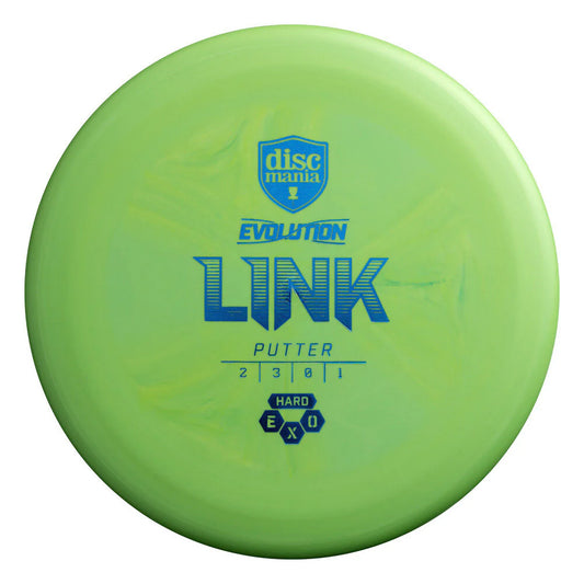 Discmania Exo Hard Link