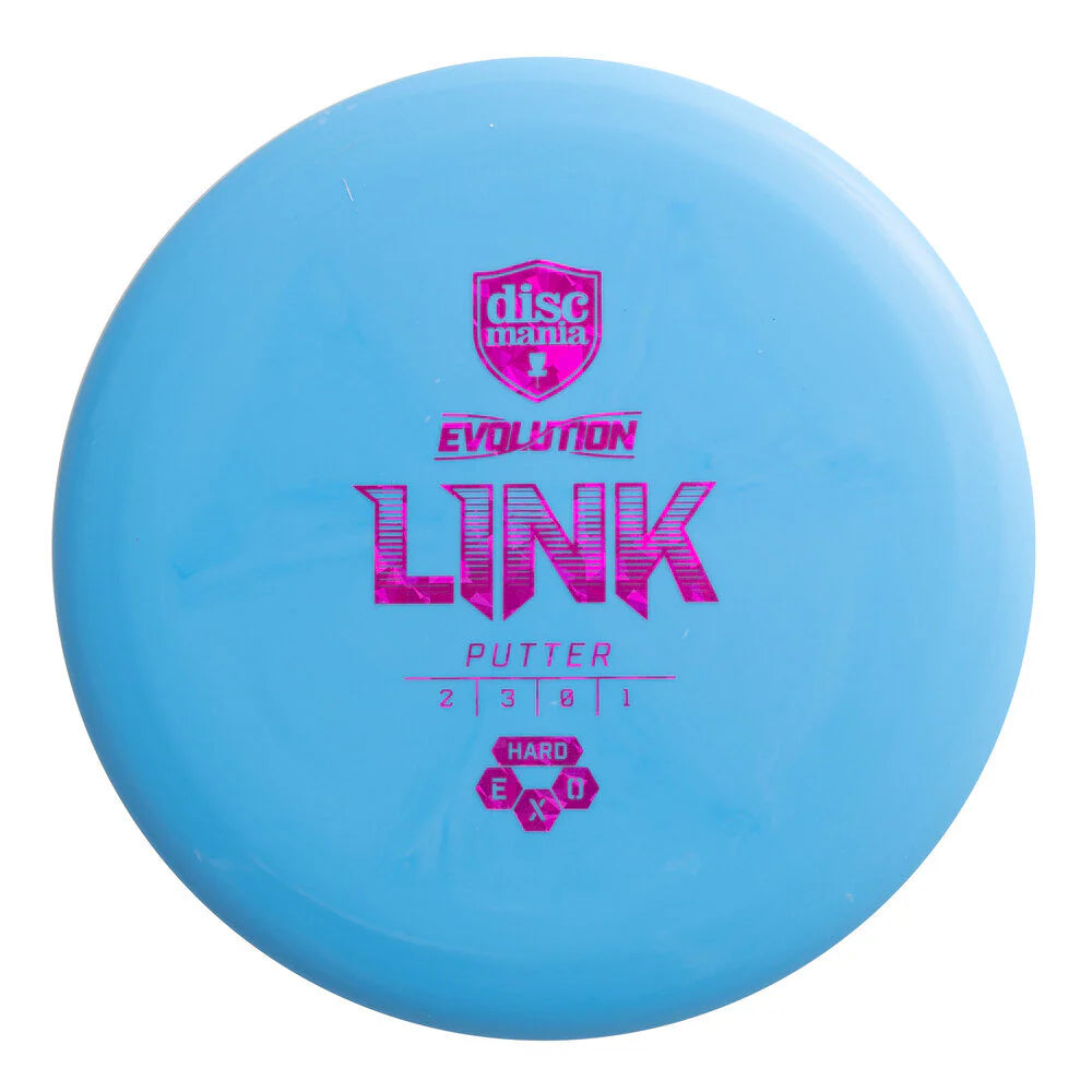 Discmania Exo Hard Link
