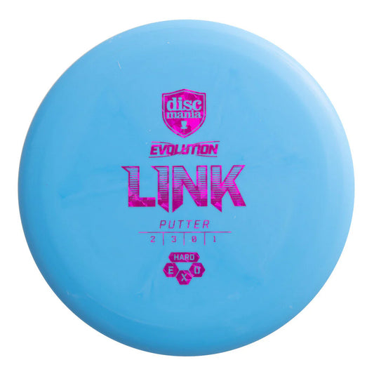 Discmania Exo Hard Link
