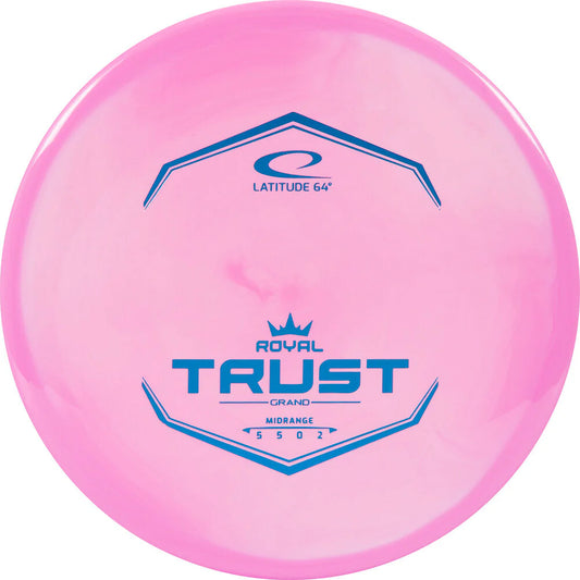 Latitude 64 Grand Trust