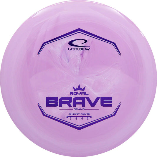 Grand Brave