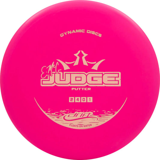 Dynamic Discs Drift Emac Judge