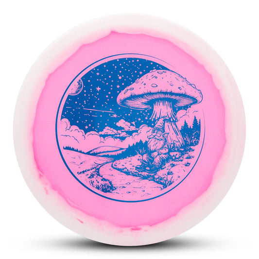 Dynamic Discs Lucid-X Orbit Maverick - Gnome Stargazer