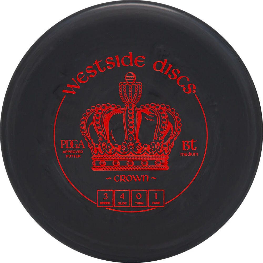 Westside BT Medium Crown