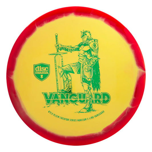 Kyle Klein Creator Series Horizon S-Line Vanguard