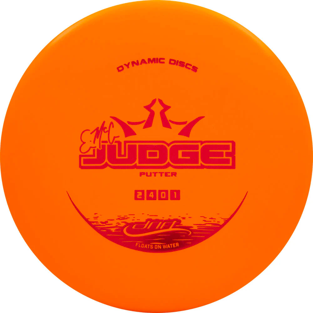 Dynamic Discs Drift Emac Judge