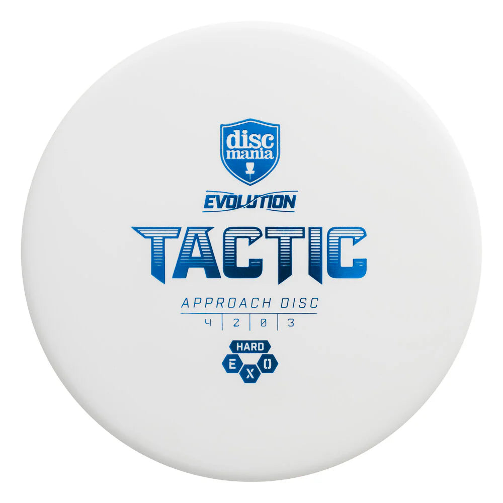Discmania Exo Hard Tactic