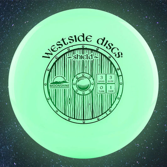 Westside Discs VIP Moonshine Shield