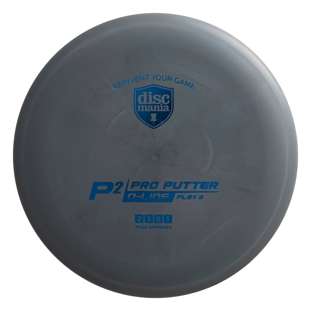 Discmania Flex 2 D-Line P2