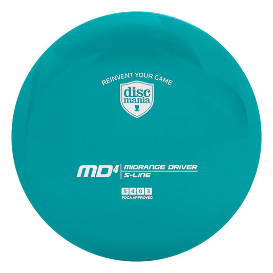 Discmania S-Line MD4