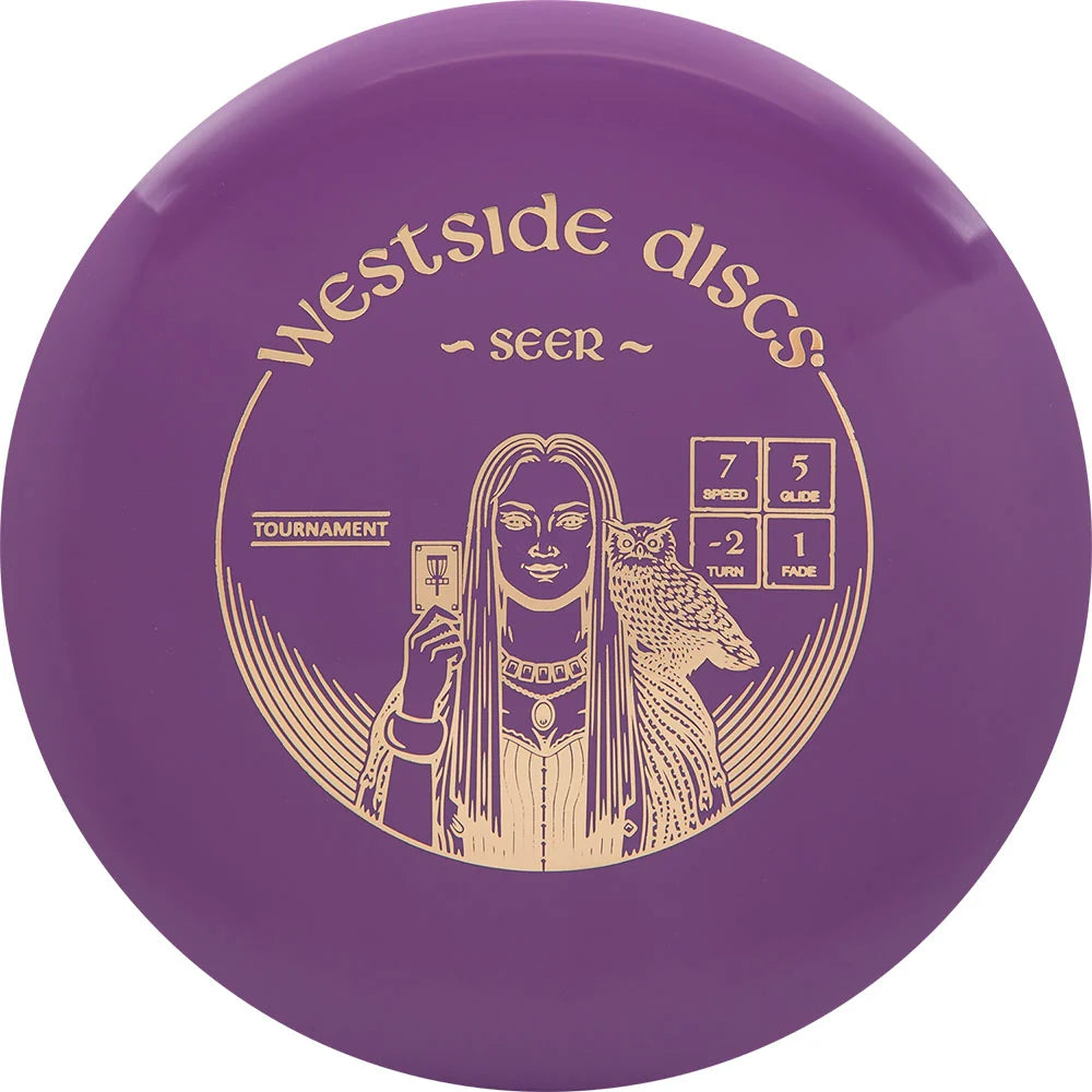 Westside Tournament Seer