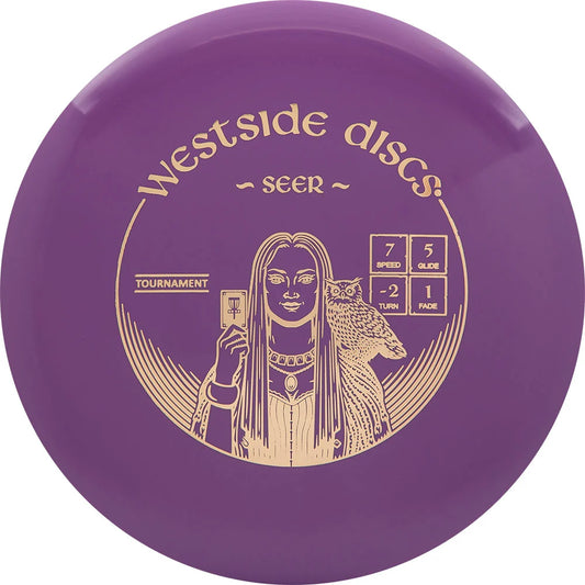 Westside Tournament Seer