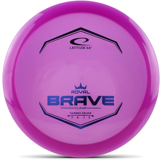 Latitude 64 Clear Brave