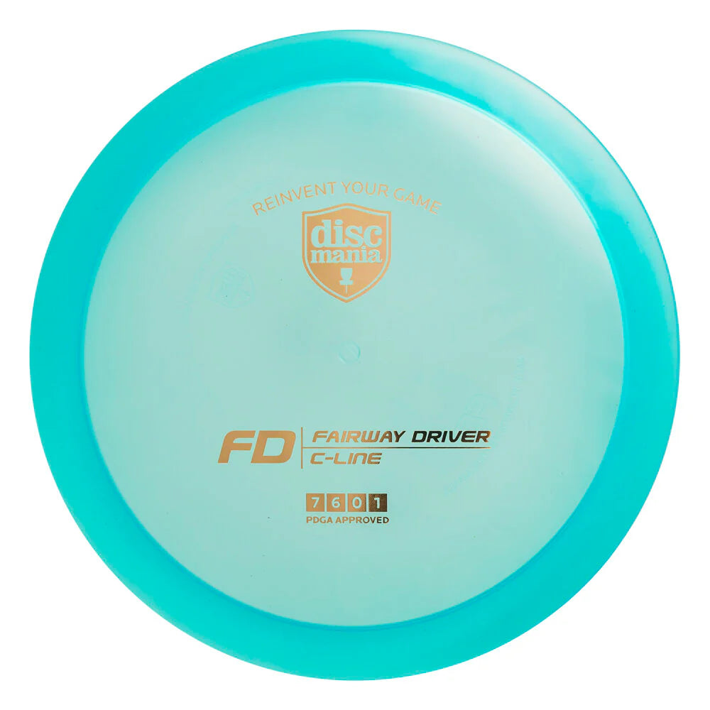 Discmania C-Line FD