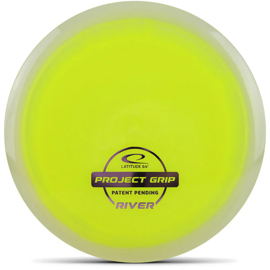 Latitude 64 Project Grip River