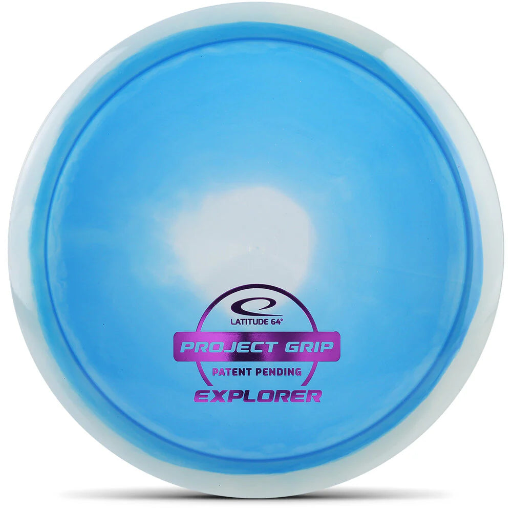 Latitude 64 Project Grip Explorer