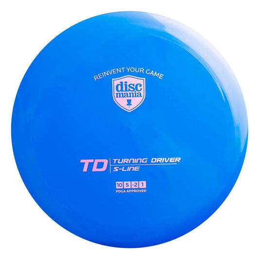 Discmania S-Line TD