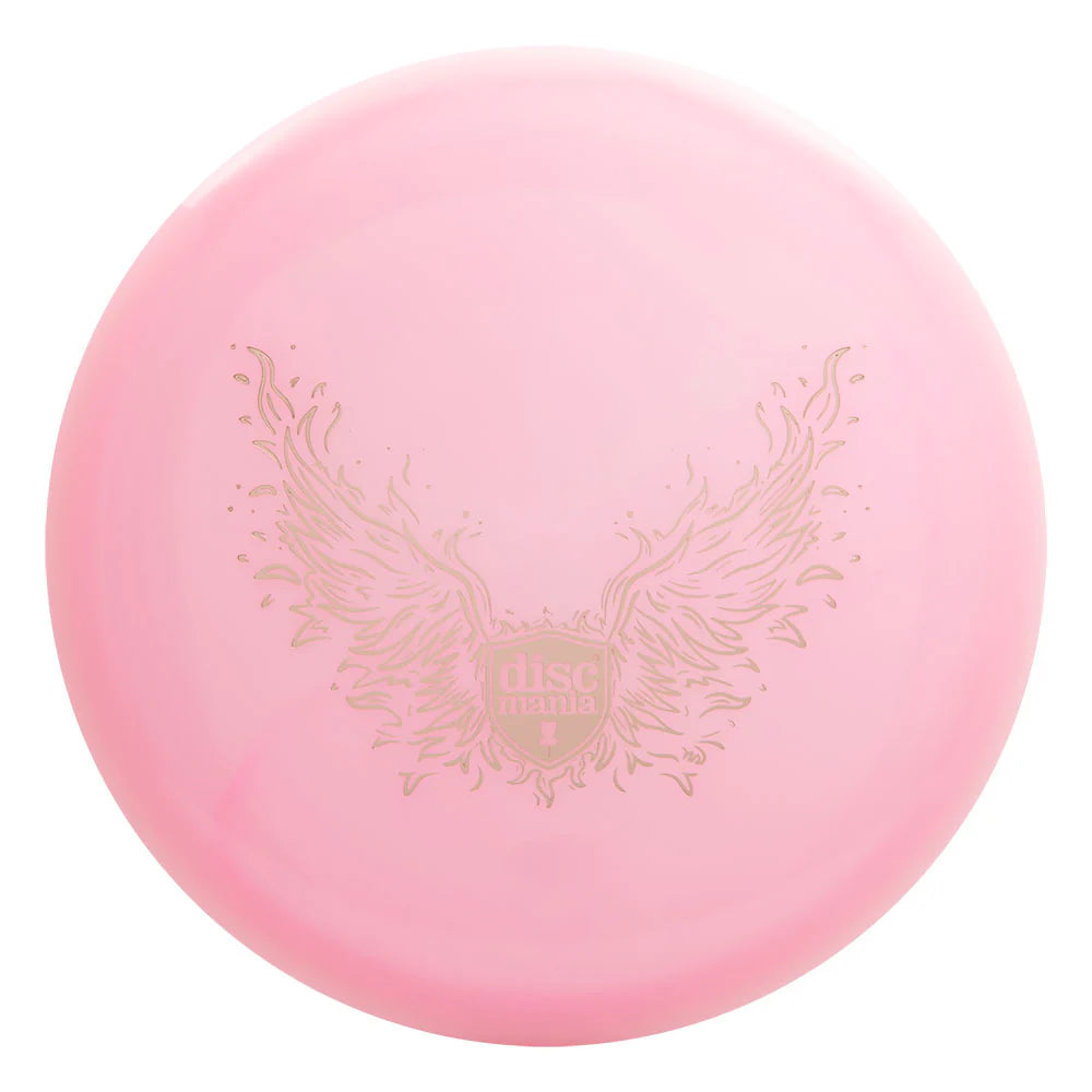 Discmania Neo Lumen Founder (Elemental Wings)