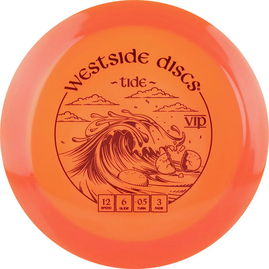 Westside Discs VIP Tide