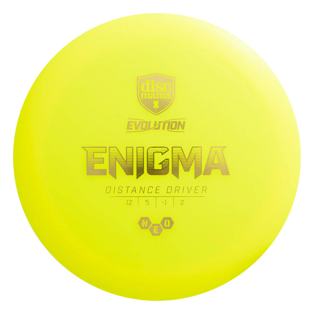 Discmania Neo Enigma