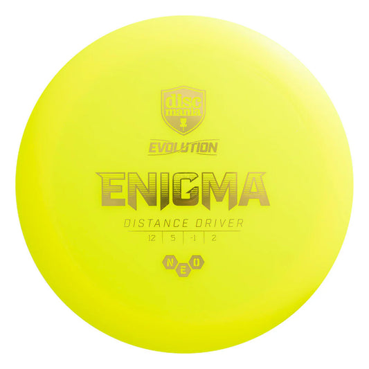 Discmania Neo Enigma