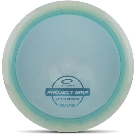 Latitude 64 Project Grip Rive