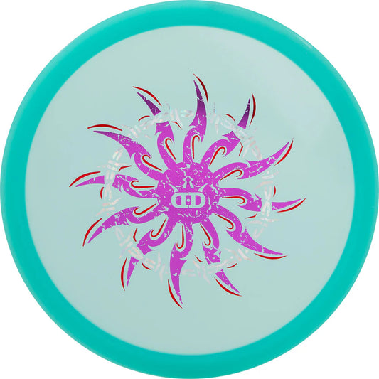 Dynamic Discs Lucid EMac Truth - Barbed Wire