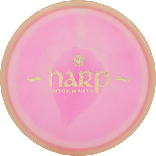 VIP Moonshine Orbit Harp Matt Orum