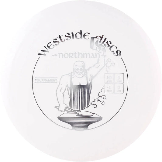 Westside Discs Tournament Northman