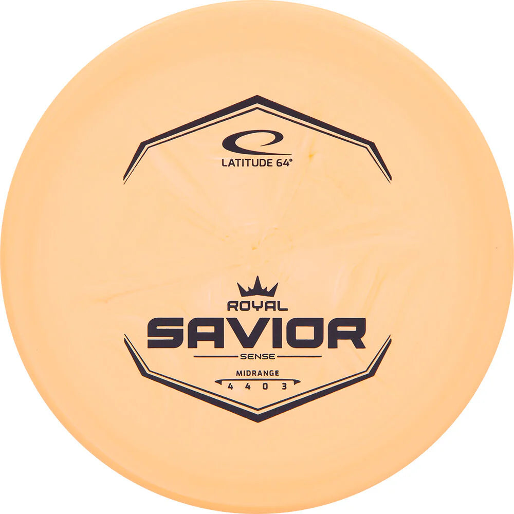 Latitude 64 Sense Savior