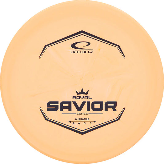 Latitude 64 Sense Savior