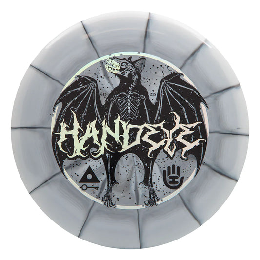 Discmania Lux Vapor Link (HSCo Bat)