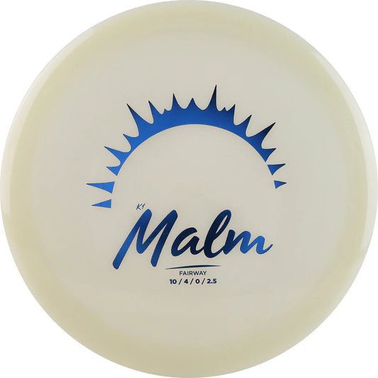 Kastaplast K1 Glow Malm