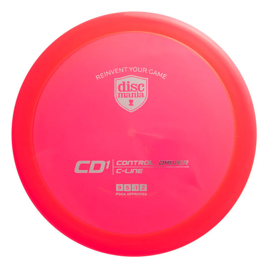 Discmania C-Line CD1